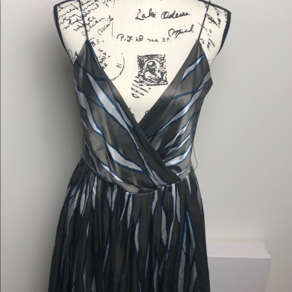 Steve Madden VNeck Dress
